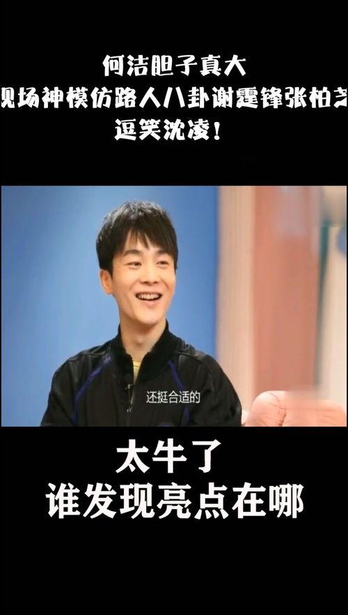 沈凌八卦,揭秘娱乐圈背后的风云变幻