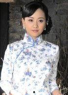 周晴演员